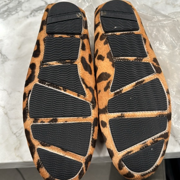 NWOB Roberto Cavali slippers - Picture 4 of 5